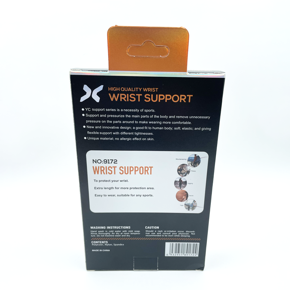 X High Quality Wrist Sleeve