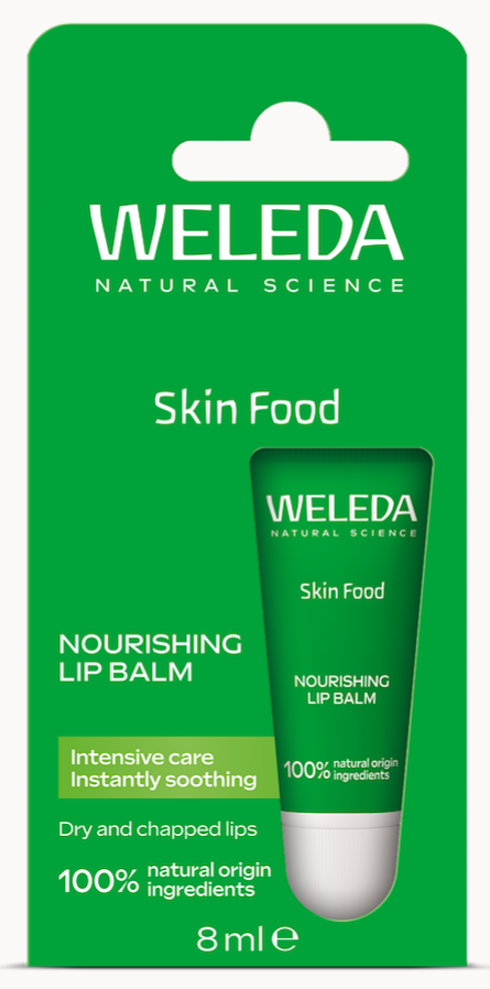 Skin Food Lip Balm 8ml