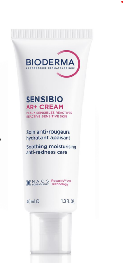 BIODERMA SENSIBIO AR+ CREME 40ML
