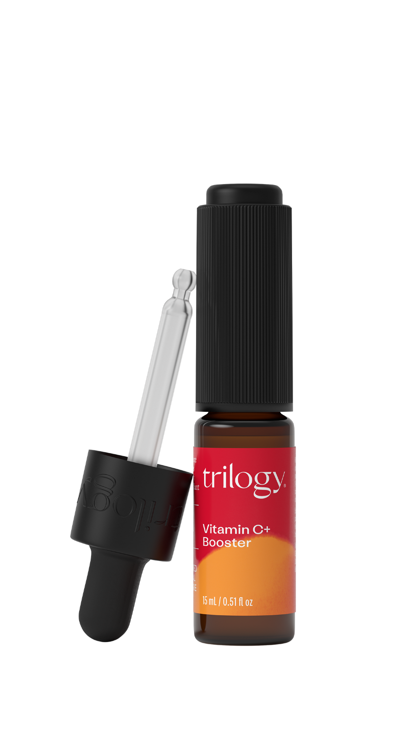 Trilogy Vitamin C+ Booster Serum 15ml
