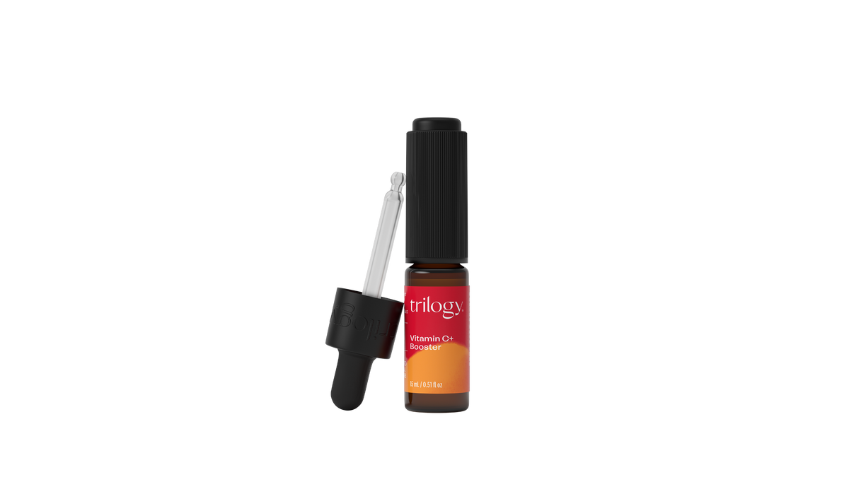 Trilogy Vitamin C+ Booster Serum 15ml