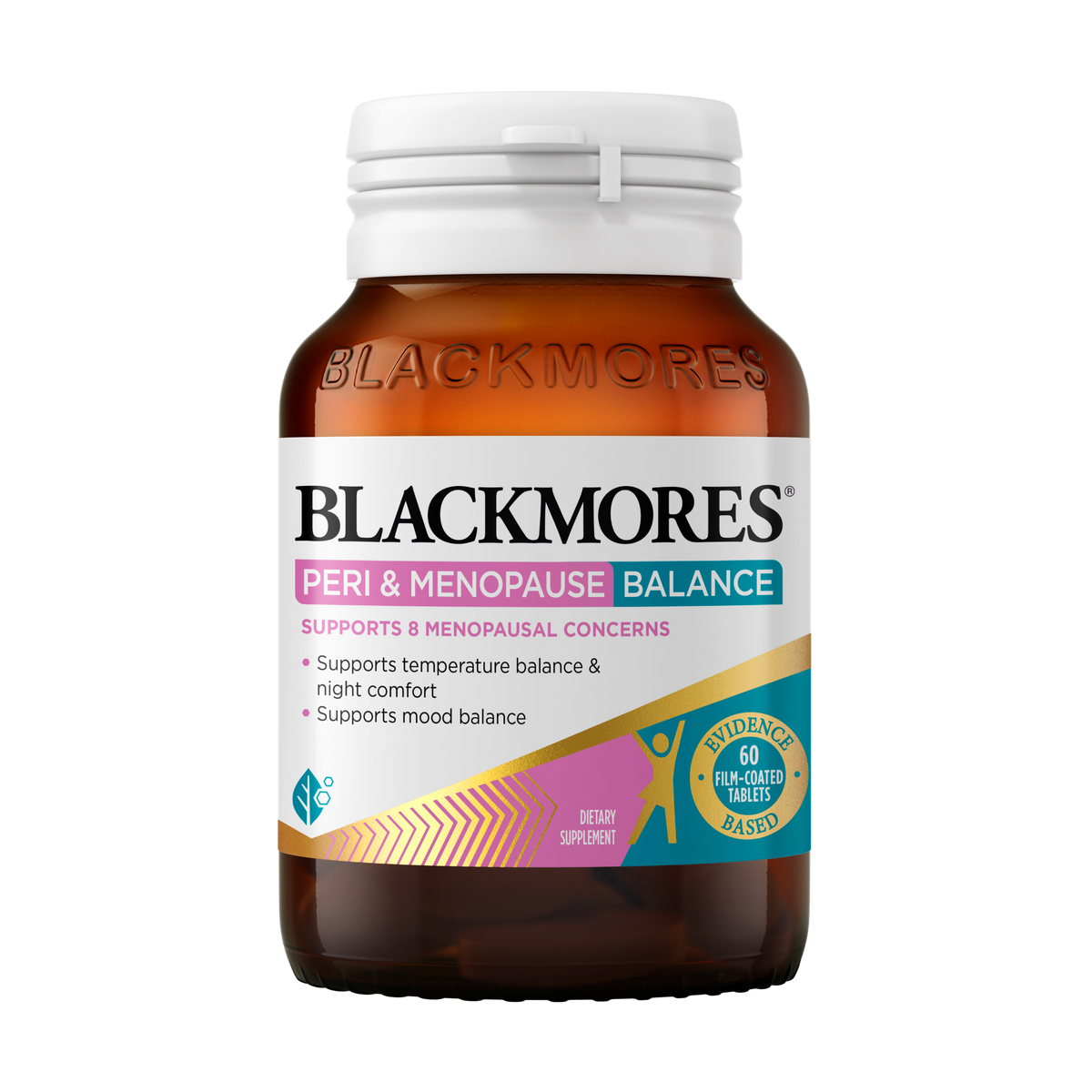 Blackmores Peri & Menopause Balance