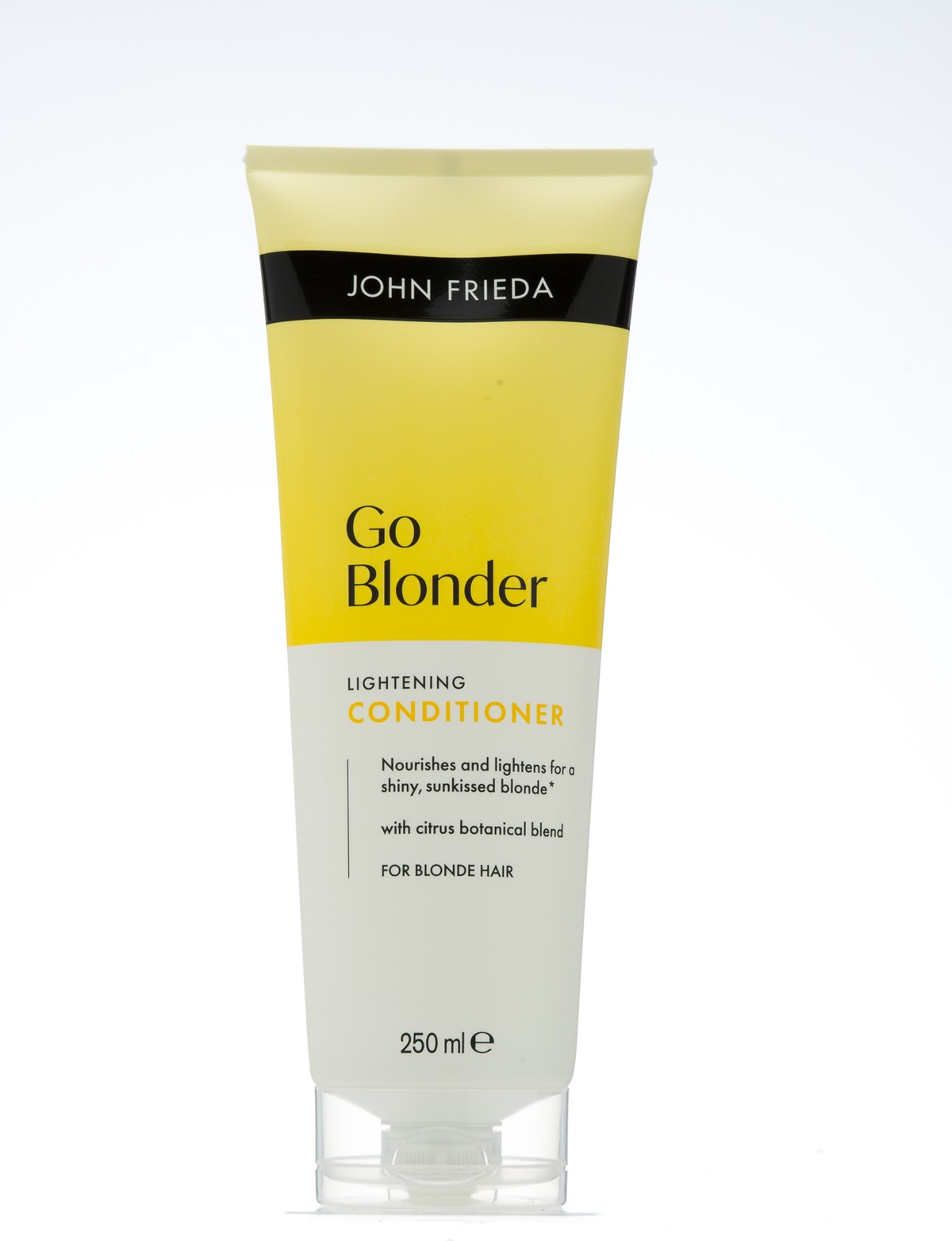 John Frieda Go Blonder Lightening Conditioner 250ml