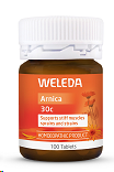Weleda Arnica 30c 100 Tablets