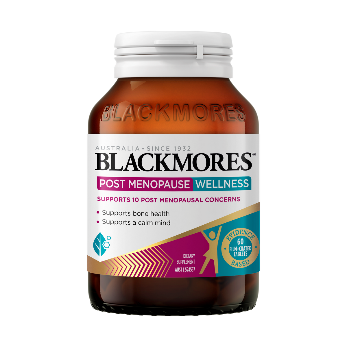 Blackmores Post Menopause Wellness