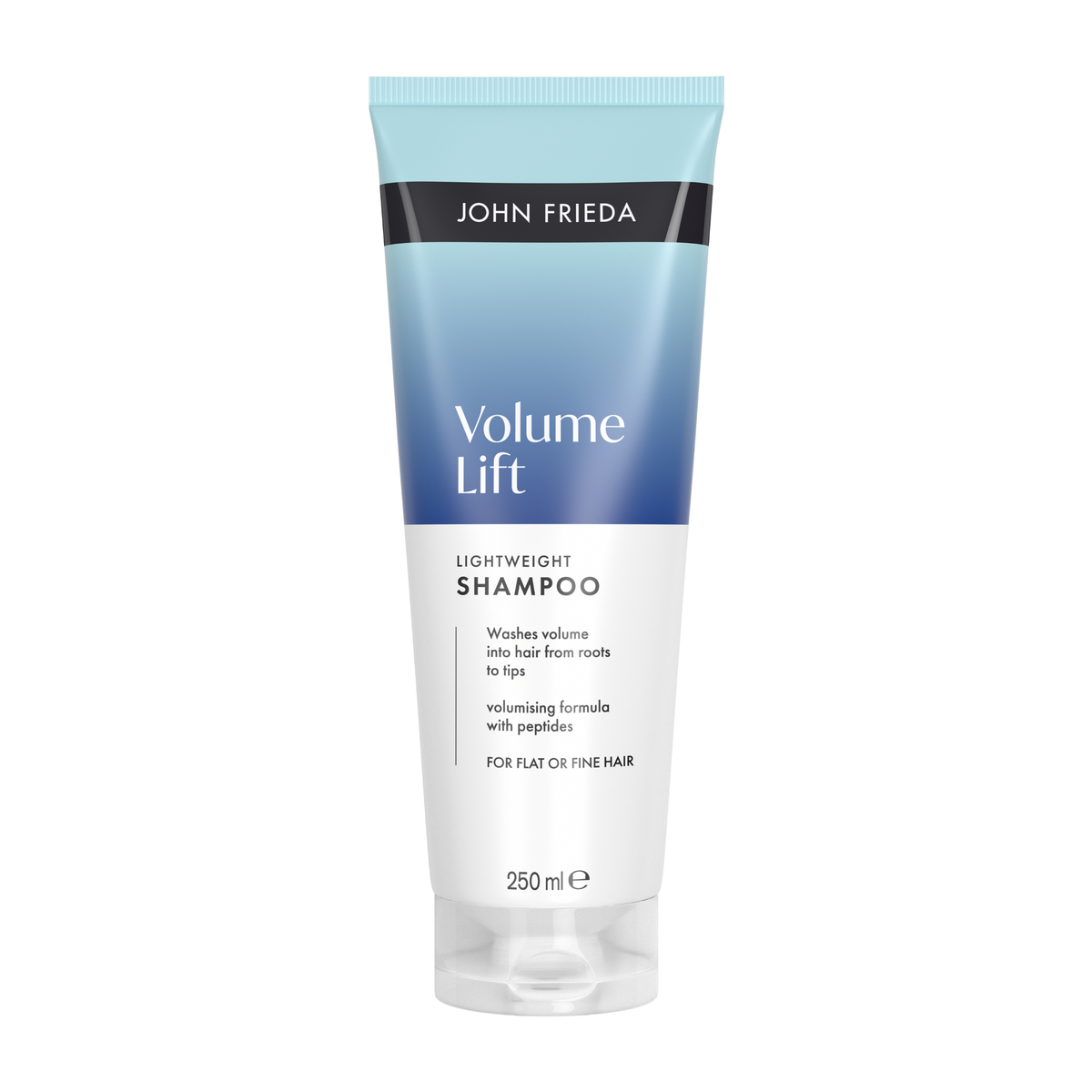 John Frieda Volume Lift Lightweight Shampoo 250ml