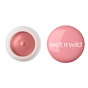 Wet N Wild Mother Fluffer Pudding Blush - Rose the Roof
