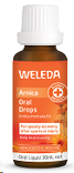 Weleda Arnica Recovery Drops (Arnica Symphytum) 30ml