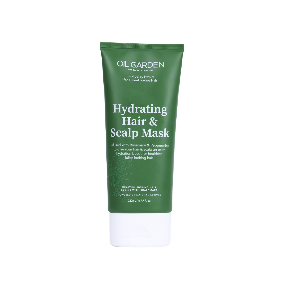 OG Rosemary Scalp Mask 220ml
