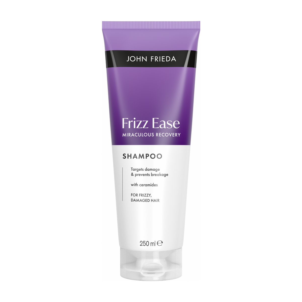 John Frieda Frizz Ease Miraculous Recovery Shampoo 250ml