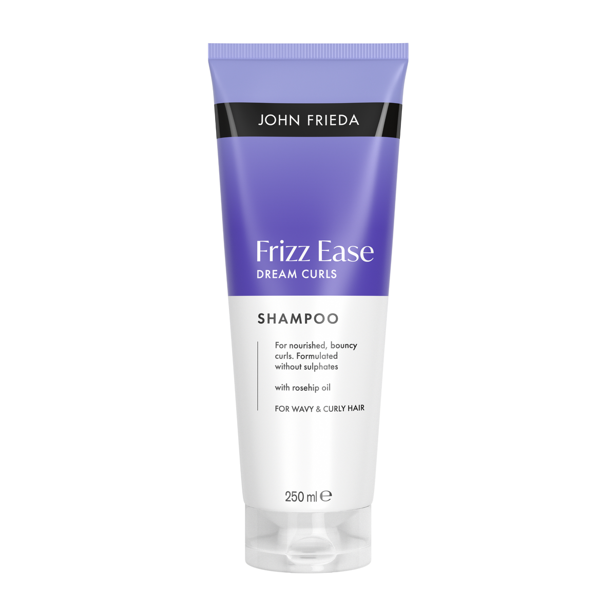 John Frieda Frizz Ease Dream Curls Shampoo 250ml