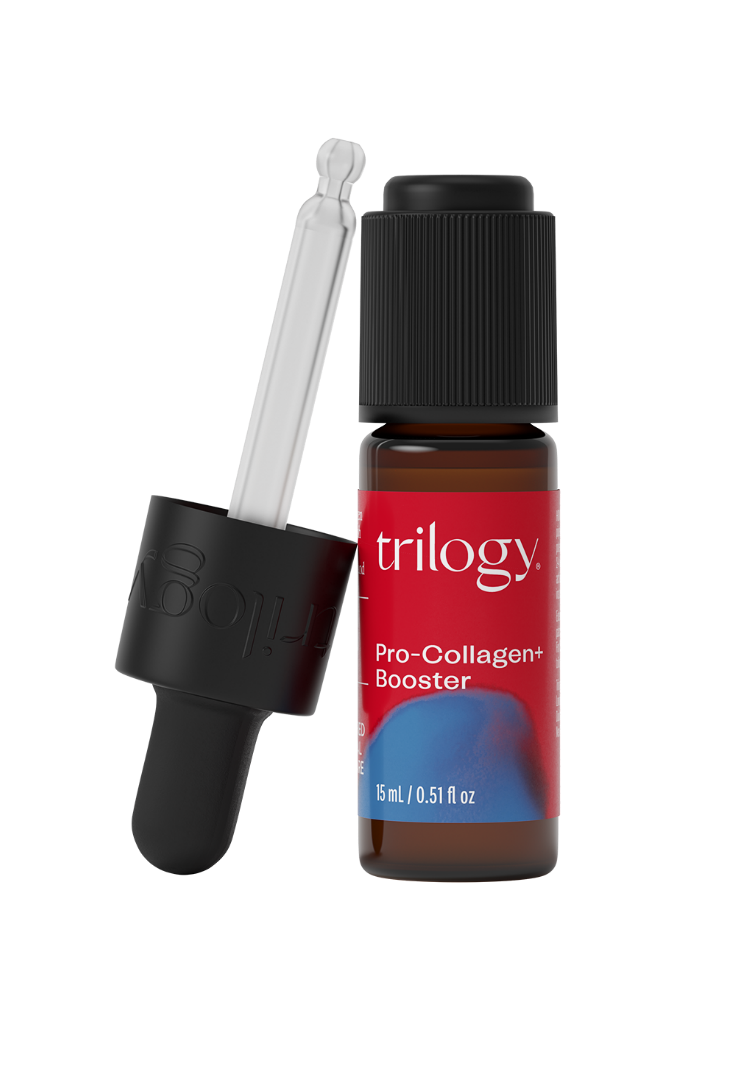 Trilogy Pro-Collagen+ Booster Serum 15ml