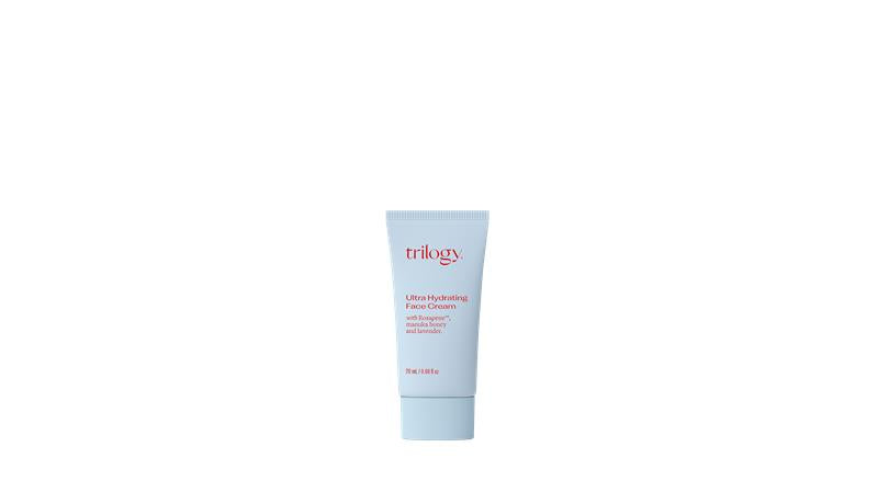 Trilogy Ultra Hydrating Face Mini 20ml