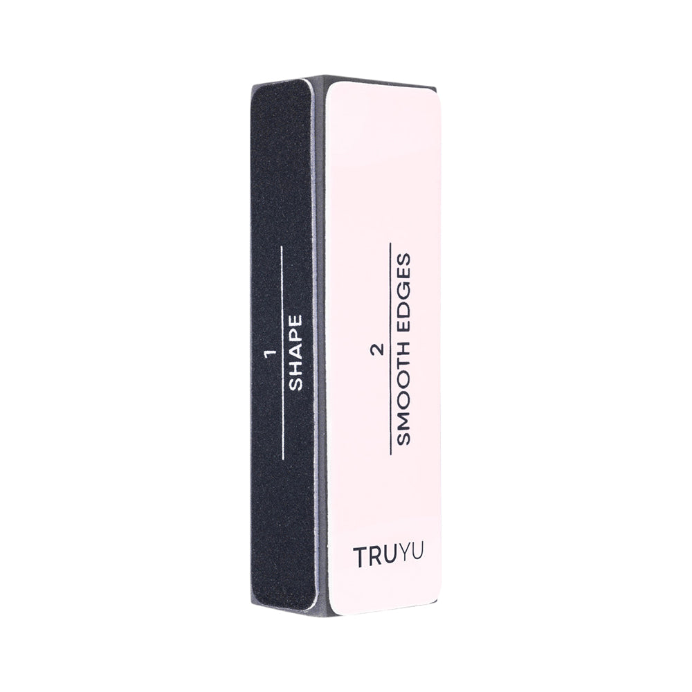 Truyu Buffing Block