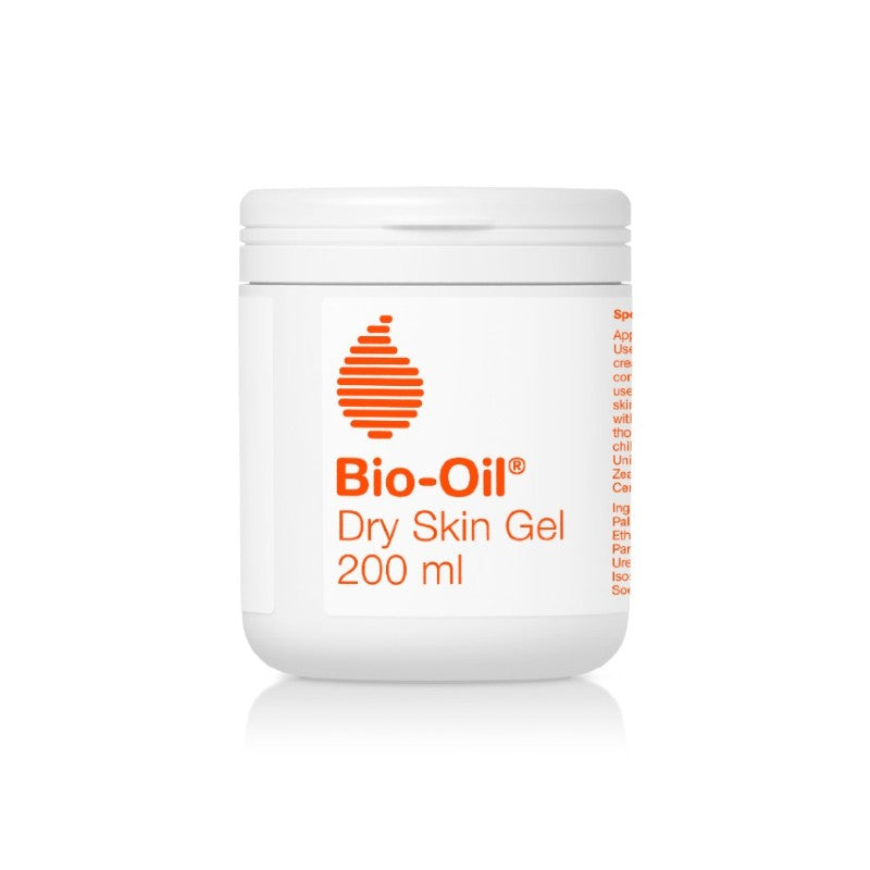 Bio-Oil Dry Skin Gel 200ml