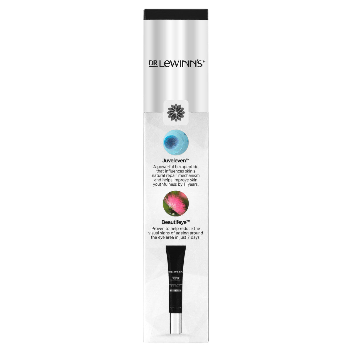 Dr. LeWinn's Eternal Youth Intensive Repair Day & Night Eye Cream 15g