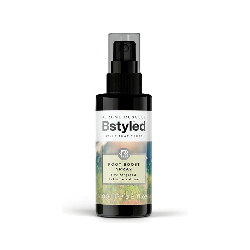 Jerome Russell BStyled Root Boost Spray 100ml