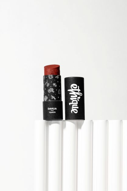 ETHIQUE Lipstick Dahlia