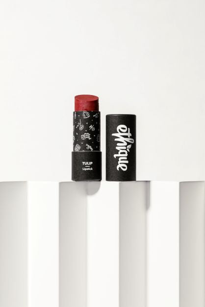 ETHIQUE Lipstick Tulip