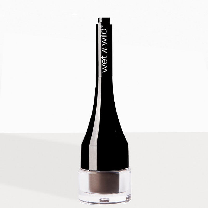 Wet n Wild Ultimate Brow Pomade Medium Brown