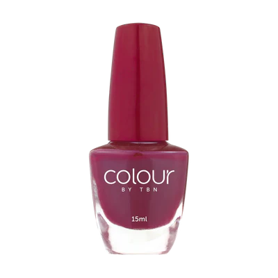 TBN Nail Polish Jess-Abel