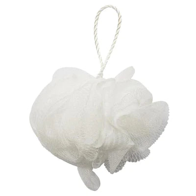 Simply Essential Bath Ball White