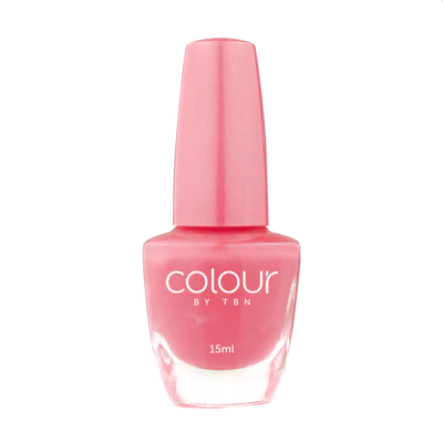 TBN Nail Polish Fed Up!