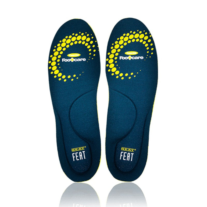 Neat Feat Work Force Insole Medium