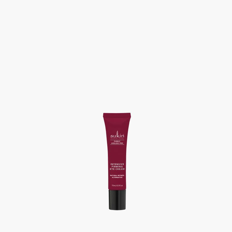 Sukin Purely Ageless Pro Intensive Firming Eye Cream 15ml