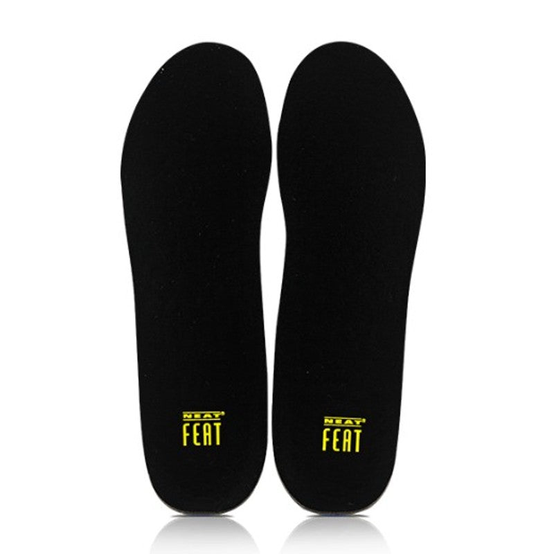 Neat Feat Energy Massage Gel Insole Mens