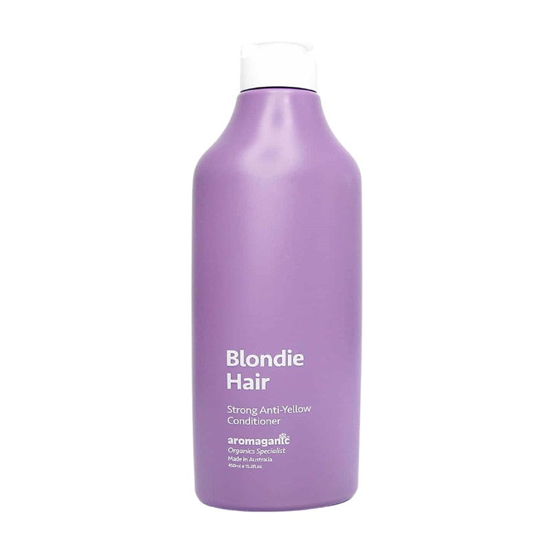 Aromaganic Blondie Hair Conditioner 450ml