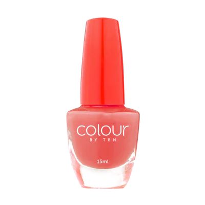 TBN Nail Polish Too Much Spice