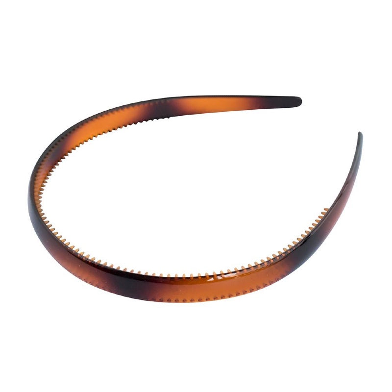 Mae. Headband Super Grip Shell