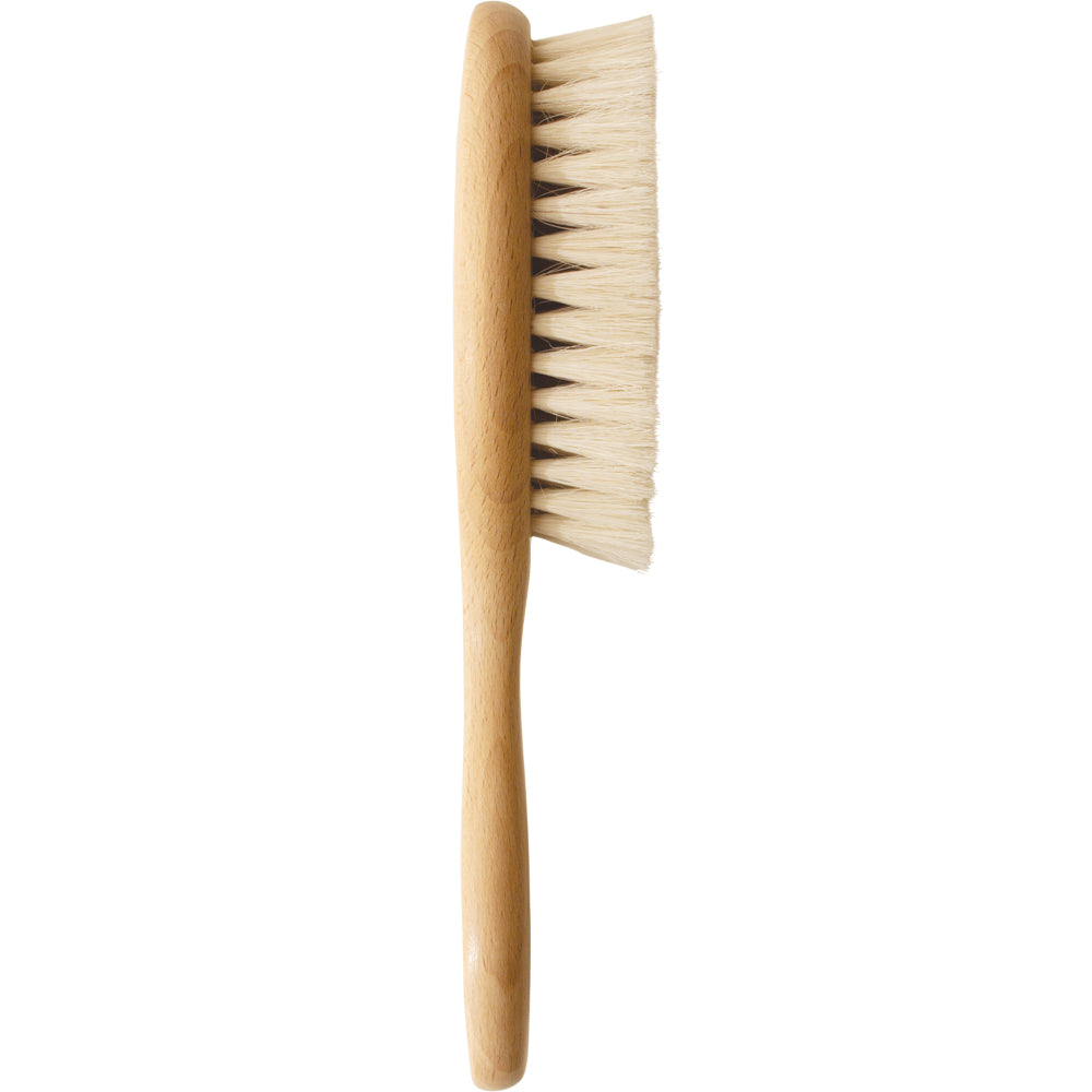 Mini By Mae Brush Natural Bristle Baby