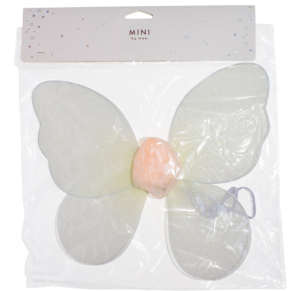 Mini By Mae Fairy Wings Rosette