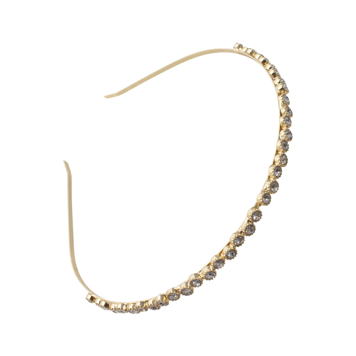 MAE 41-2309 Headband Diamante