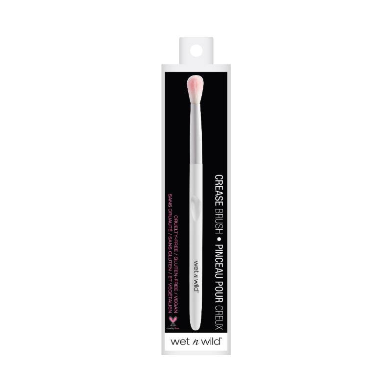 Wet n Wild Crease Brush NZ - Bargain Chemist