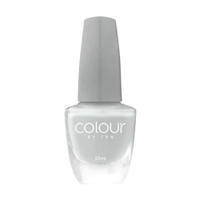 TBN Nail Polish Misty