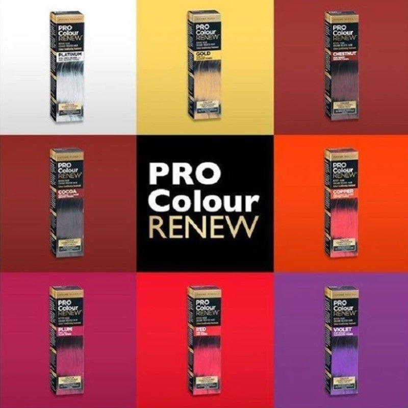 JR Pro Col SB Cool Ice 6.0-9.0 20ml