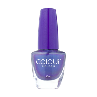 TBN Nail Polish Inter Girl Atic