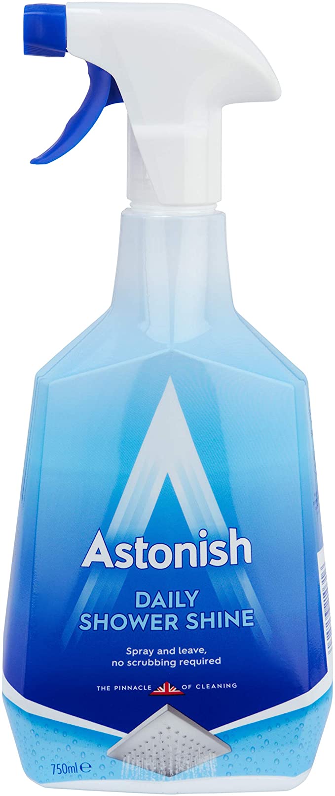 Astonish Shower Shine 750ml