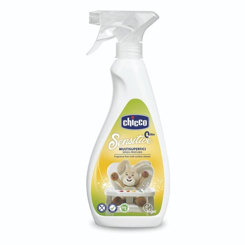 Chicco Sensitive Multisurface Spray