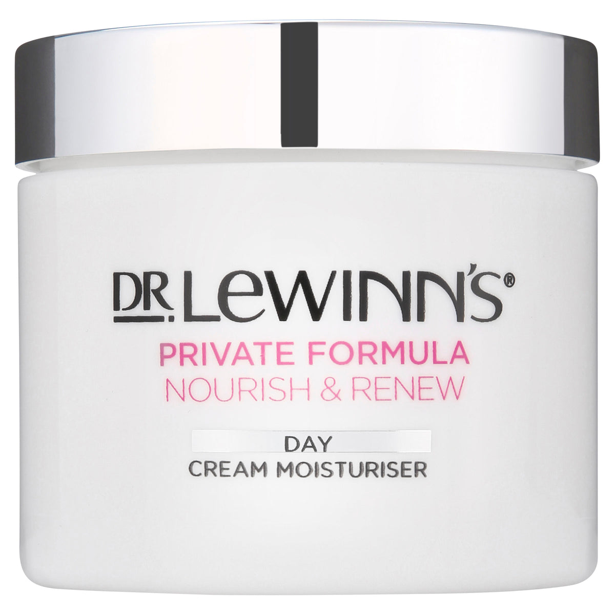Dr. LeWinn's Private Formula Day Cream Moisturiser 113g