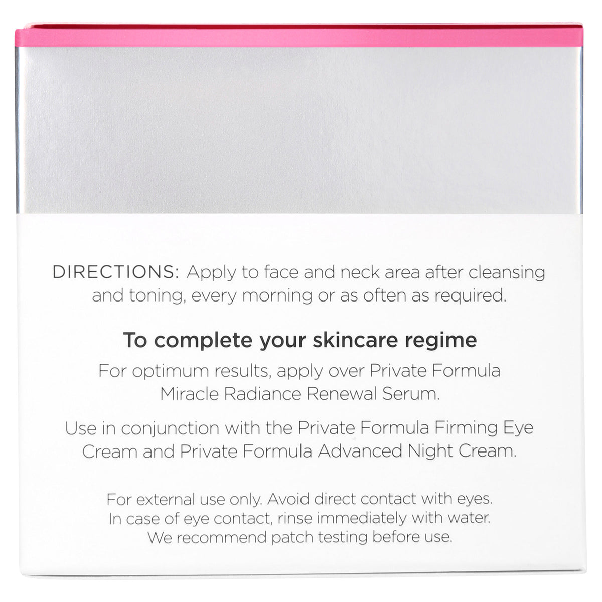 Dr. LeWinn's Private Formula Day Cream Moisturiser 113g