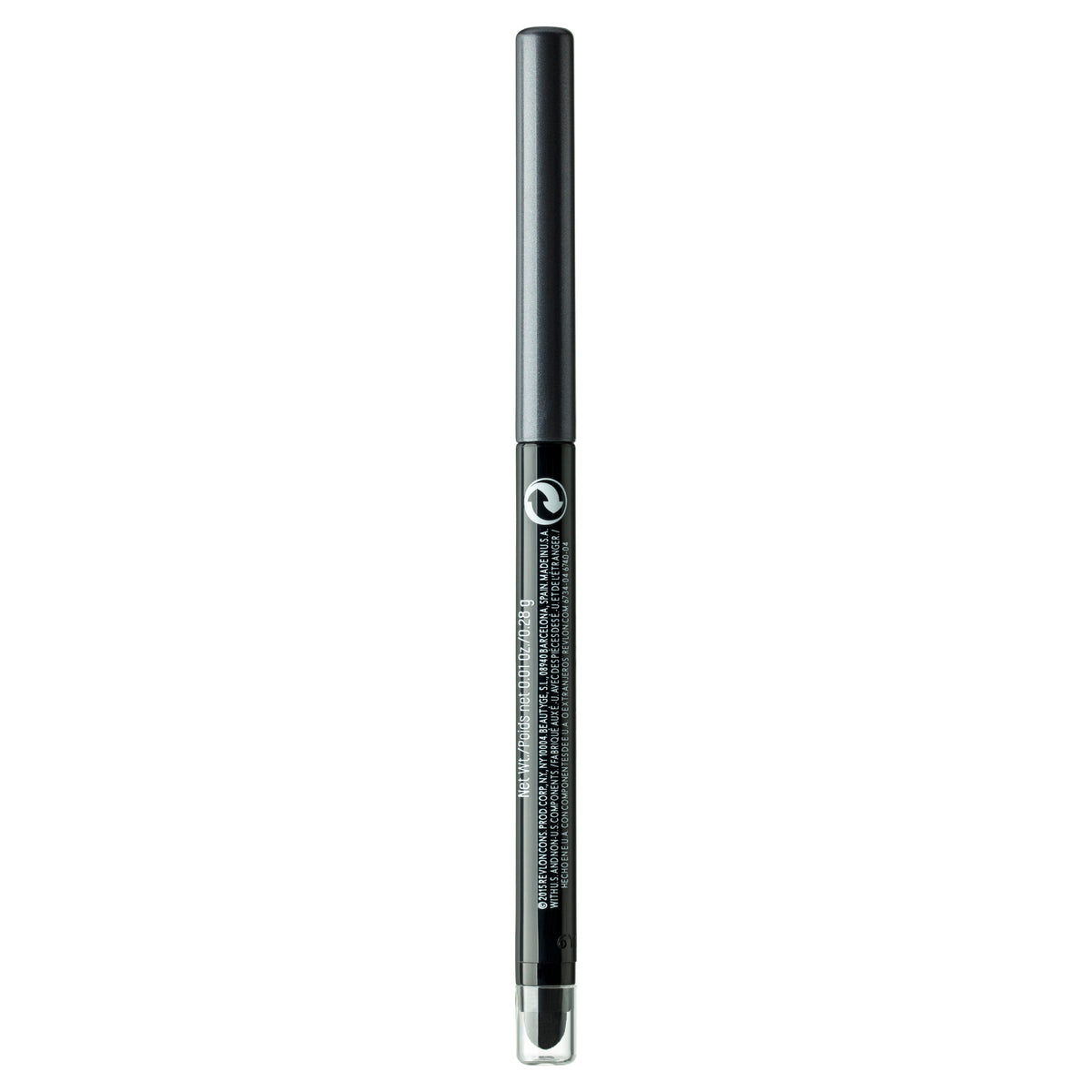 Revlon ColorStay Eye Liner Charcoal