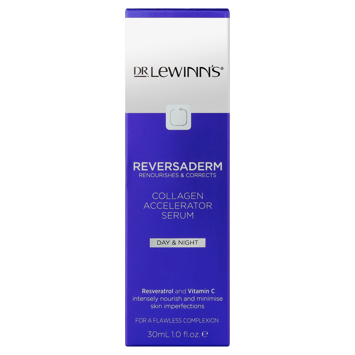 Dr. LeWinn's Reversaderm Collagen Accelerator Serum 30ml