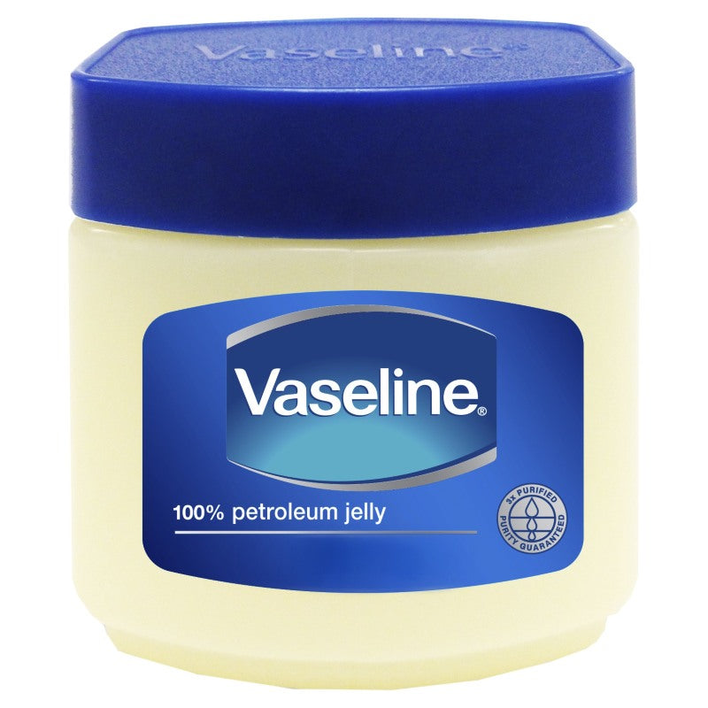 Vaseline Petroleum Jelly Original 250ml