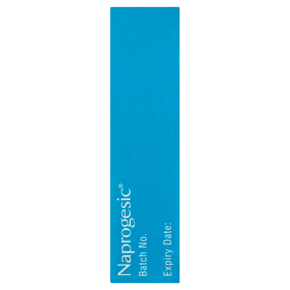 Naprogesic Period Pain Tablets 12 Pack