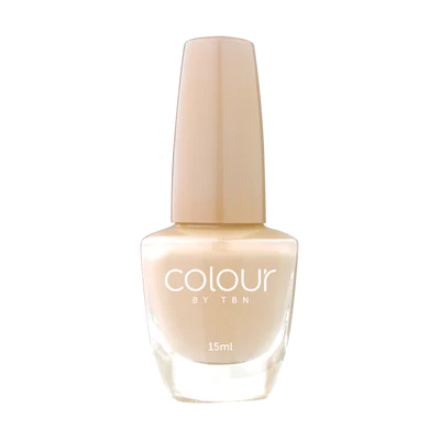 TBN Nail Polish Make Me Blush