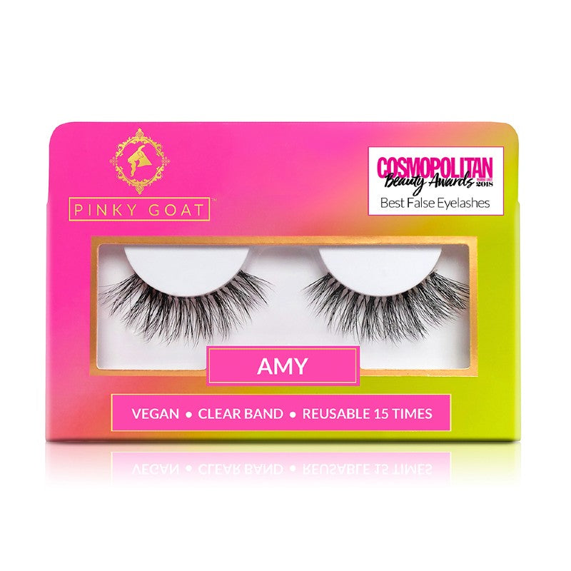 Pinky Goat Neon Collection - AMY